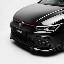 Load image into Gallery viewer, EVO-1 Front Lip/Splitter for Volkswagen Golf GTI MK8 2021+
