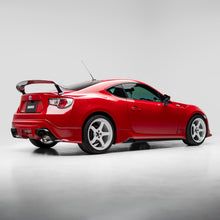 Load image into Gallery viewer, TRD Style Full Kit for Toyota 86 (ZN6) 2012-2016
