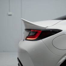Load image into Gallery viewer, TRD Style Ducklip Spoiler for Subaru BRZ (ZD8) / Toyota GR86 (ZN8) 2022+
