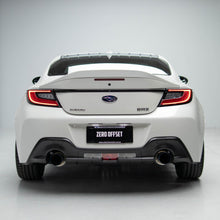 Load image into Gallery viewer, TRD Style Ducklip Spoiler for Subaru BRZ (ZD8) / Toyota GR86 (ZN8) 2022+
