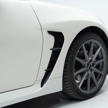 Load image into Gallery viewer, TRD Style Fender Vents for Subaru BRZ (ZD8) / Toyota GR86 (ZN8) 2022+
