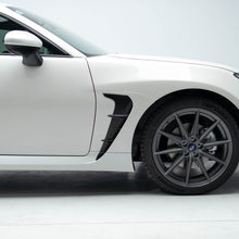 Load image into Gallery viewer, TRD Style Fender Vents for Subaru BRZ (ZD8) / Toyota GR86 (ZN8) 2022+
