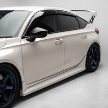 Load image into Gallery viewer, Mugen Style Side Skirts for Honda Civic FL5 2022+
