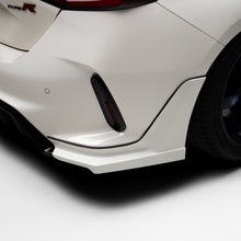 Load image into Gallery viewer, Mugen Style Rear Lip for Honda Civic FL5 2022+

