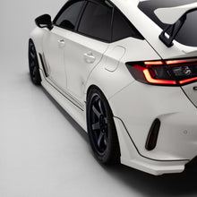 Load image into Gallery viewer, Mugen Style Side Skirts for Honda Civic FL5 2022+
