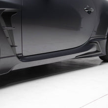 Load image into Gallery viewer, TRD Style Side Skirts for Subaru BRZ (ZD8) / Toyota GR86 (ZN8) 2022+
