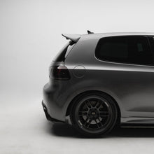 Load image into Gallery viewer, OSIR Style Spoiler for Volkswagen Golf MK6 GTI/R Hatch 2008-2012
