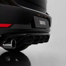 Load image into Gallery viewer, EVO-1 Rear Diffuser for Volkswagen Golf GTI MK7.5 2018-2021
