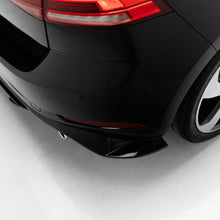 Load image into Gallery viewer, EVO-1 Rear Diffuser for Volkswagen Golf GTI MK7.5 2018-2021
