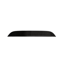 Load image into Gallery viewer, Dry Carbon Fiber Trunk Garnish for Toyota 86 (ZN6) / Subaru BRZ (ZC6) 2012-2021
