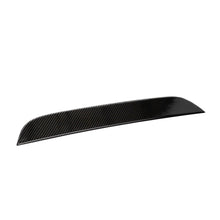 Load image into Gallery viewer, Dry Carbon Fiber Trunk Garnish for Toyota 86 (ZN6) / Subaru BRZ (ZC6) 2012-2021
