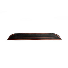 Load image into Gallery viewer, Dry Carbon Fiber Trunk Garnish for Toyota 86 (ZN6) / Subaru BRZ (ZC6) 2012-2021
