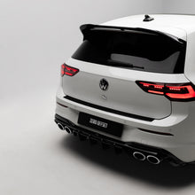 Load image into Gallery viewer, EVO-1 Rear Spoiler for Volkswagen Golf R MK8 / MK8.5 2021+
