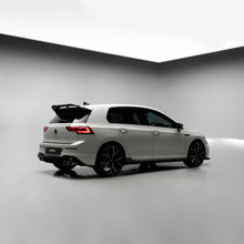 Load image into Gallery viewer, EVO-1 Side Splitters for Volkswagen Golf TSI, GTI &amp; R MK8 / MK8.5 2021+
