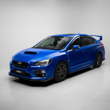 Load image into Gallery viewer, STI V2 Style Front Lip for Subaru WRX VA 2015-2021
