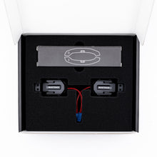 Load image into Gallery viewer, JQ Werks Madtrace® Clubsport Magnetic Paddle Shifters For BMW/MINI/SUPRA
