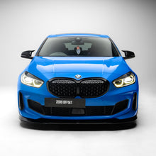 Load image into Gallery viewer, M Performance Style Gloss Black Mirror Caps for BMW 1/2 Series X1/X2/Z4 (F39)(F40)(F44)(F48)(G29) &amp; Toyota Supra A90
