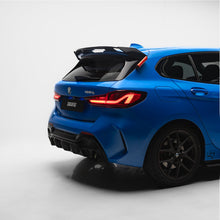 Load image into Gallery viewer, EVO-1 Diffuser for BMW 1 Series F40 (Pre-LCI)[Dual Exit] 2020-2023
