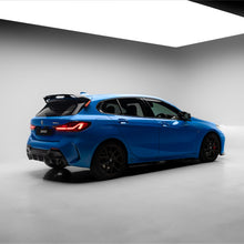 Load image into Gallery viewer, EVO-1 Diffuser for BMW 1 Series F40 (Pre-LCI)[Dual Exit] 2020-2023
