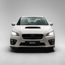 Load image into Gallery viewer, MP Style Front Lip for Subaru WRX &amp; STI VA 2015-2021
