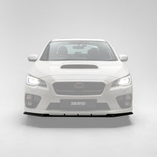 Load image into Gallery viewer, MP Style Front Lip for Subaru WRX &amp; STI VA 2015-2021
