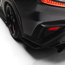 Load image into Gallery viewer, STI Style Rear Pods for Subaru WRX VB Sedan 2022+
