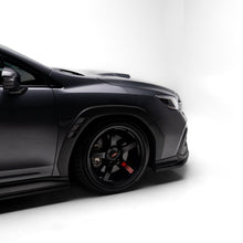 Load image into Gallery viewer, STI Style Front Lip for Subaru WRX VB Sedan 2022+
