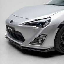 Load image into Gallery viewer, STI Style Front Lip for Toyota 86 (ZN6) 2012-2016
