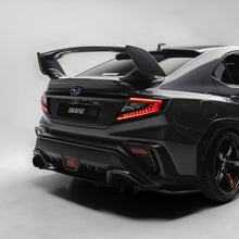 Load image into Gallery viewer, MP Style Roof Spoiler for Subaru WRX VB Sedan 2022+

