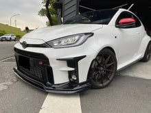 Load image into Gallery viewer, TRD Style Front Lip for Toyota GR Yaris 2020-2024
