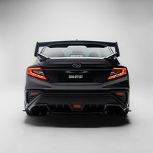 Load image into Gallery viewer, STI Style Full Kit for Subaru WRX VB Sedan 2022+
