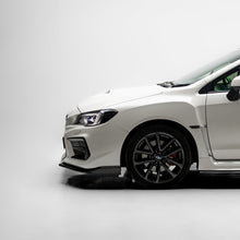 Load image into Gallery viewer, CS Style Front Lip for Subaru WRX VA 2015-2021
