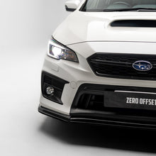 Load image into Gallery viewer, CS Style Front Lip for Subaru WRX VA 2015-2021
