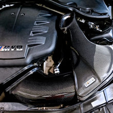 Load image into Gallery viewer, Carbon Fiber Cold Air Intake for BMW M3 E92
