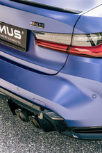 Load image into Gallery viewer, BMW M4 (2021-2025) G82 Remus Secondary Catback Exhaust System
