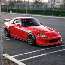 Load image into Gallery viewer, CR Style Front Lip for Honda S2000 AP2 2004-2009
