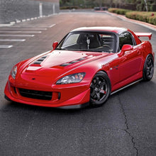 Load image into Gallery viewer, CR Style Front Lip for Honda S2000 AP2 2004-2009
