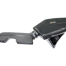 Load image into Gallery viewer, Carbon Fiber Cold Air Intake for BMW 323i / 330i / 325i E90

