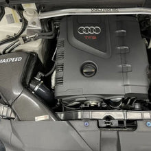 Load image into Gallery viewer, Carbon Fiber Cold Air Intake for Audi A5 B8 2.0T 08-12
