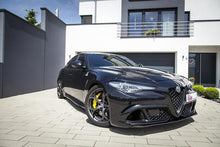 Load image into Gallery viewer, Alfa Romeo Giulia (2016-2024) 2.9 V6 KW DDC - Plug &amp; Play Coilovers inox KW Suspension
