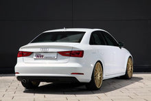 Load image into Gallery viewer, Audi S3 (2013-2021) 8V V3 Inox KW Suspension (INCL. DEACTIVATION FOR ELECTRONIC DAMPERS)

