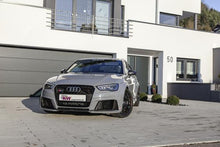 Load image into Gallery viewer, Audi RS3 (2013-2021) 8V KW Height Adjustable Spring Kit
