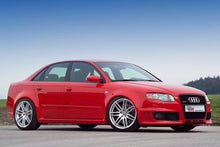 Load image into Gallery viewer, Audi RS4 (2004-2008) B7 V3 inox KW Suspension
