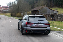 Load image into Gallery viewer, Audi RS6 (2020-2025) C8 KW Height Adjustable Spring Kit
