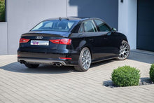 Load image into Gallery viewer, Audi A3 (2013-2021) 8V 2.0 Quattro KW DDC - ECU Coilovers inox KW Suspension
