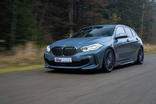 Load image into Gallery viewer, BMW 2 Series (2013-) F45 218 i MPV Petrol V3 inox KW Suspension
