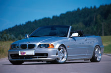 Load image into Gallery viewer, BMW 3 Series (1998-2006) E46 V3 Clubsport incl. top mounts KW Suspension
