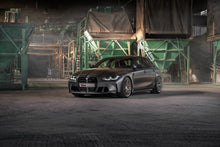 Load image into Gallery viewer, BMW M3 (2020-2026) G80 V3 inox KW Suspension (INCL. DEACTIVATION FOR ELECTRONIC DAMPERS)
