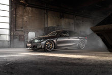 Load image into Gallery viewer, BMW M4 (2020-) G82 V3 inox KW Suspension (INCL. DEACTIVATION FOR ELECTRONIC DAMPERS)
