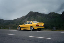 Load image into Gallery viewer, BMW 3 Series (1993-1999) E36 V1 inox KW Suspension

